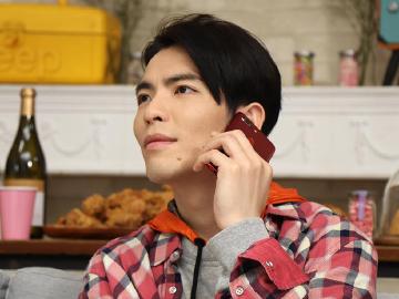 蕭敬騰玩OPPO R15 分享自拍3招術