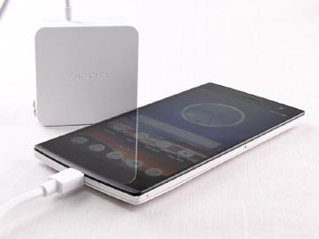 OPPO手機旗艦系列今年將回歸 3D結構光成亮點