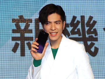 OPPO R15開放預購 R15 Pro台灣規格加入NFC與防水