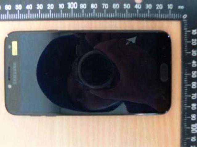 三星新機Galaxy J4通過NCC 實機外觀亮相