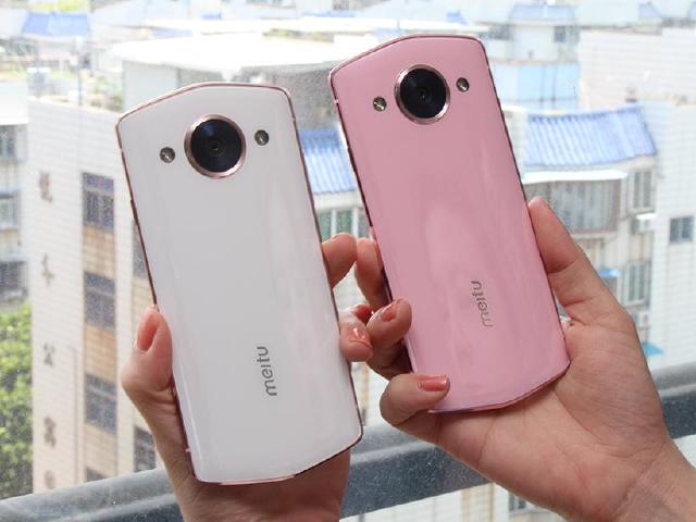 美圖手機T系列新品確定採用高通處理器 6月發表