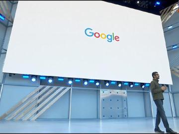 Google肩負發展責任 將透過AI人工智慧改變生活