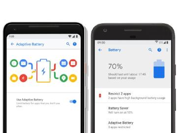 Android P系統發表 特定非Pixel手機也能搶先試用Beta版