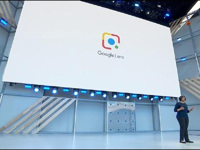 結合AI人工智慧 Google Lens服務將進駐更多手機