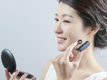 [動手玩]無線耳機Sony Xperia Ear Duo 輕觸啟動語音助理