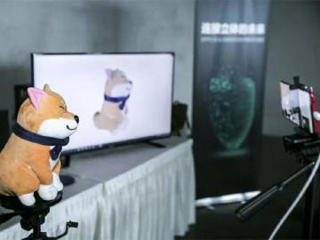 OPPO展示5G視訊通話 6個月內手機導入3D感測技術