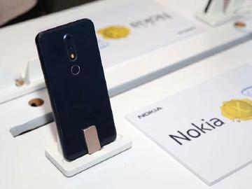 NOKIA X6現中國工信部 5.8吋螢幕與16MP主相機