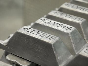 蘋果投資新煉鋁技術 iPhone、Mac機身製作更環保