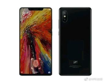 傳小米8、小米7五月底連袂﻿發表