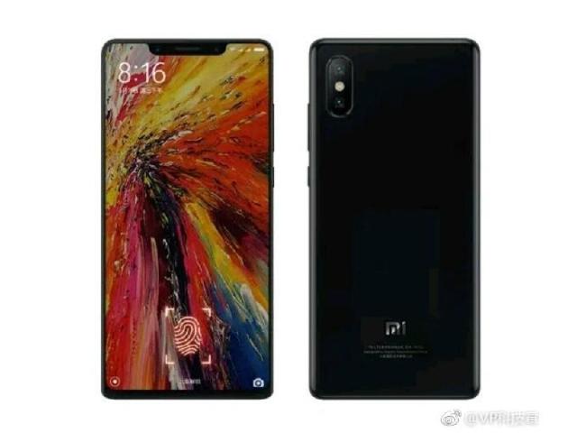 傳小米8、小米7五月底連袂﻿發表