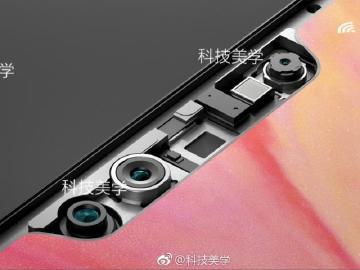 新一代小米手機深圳發表 3D感測模組規格傳導入
