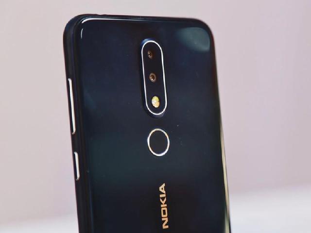 HMD成立諾基亞移動未來實驗室 將利用AI革新手機成像