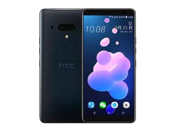 HTC U12+機身渲染圖、詳細規格疑全洩