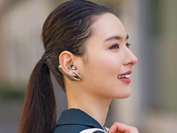 Sony開放式耳機Xperia Ear Duo 即日在台開賣