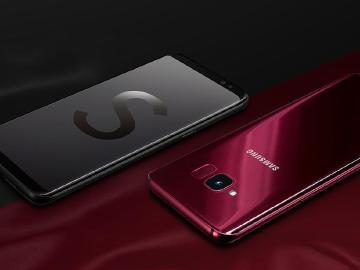 三星Galaxy S輕奢版中國發表 S8機身設計搭載高通S660