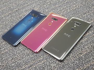 HTC U12+上市資訊整理 7月開放五月天限量版手機預購