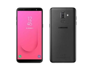 SAMSUNG Galaxy J8發表 6吋大螢幕、雙主鏡頭規格