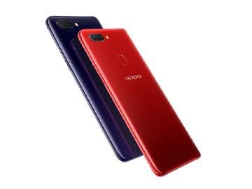 OPPO R15 Pro防水機不用等6月 5/26起指定通路先開賣