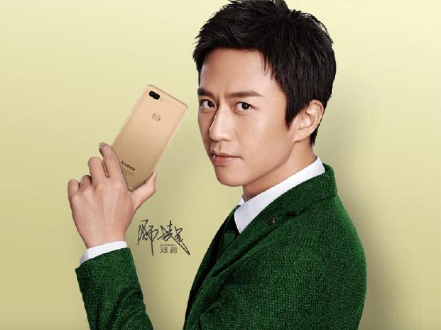 酷比手機即將登台 koobee S12台灣6月初上市