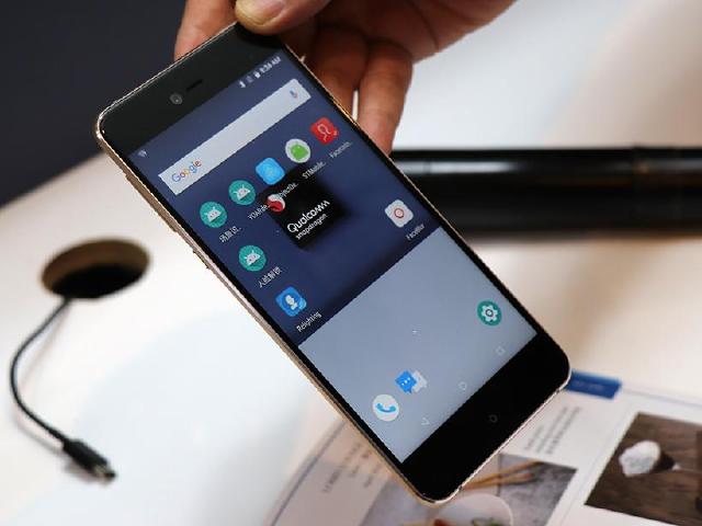 高通：智慧手機進入替換市場 5G將迎來猛烈的換機潮