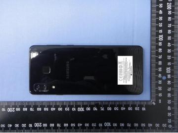 6.28吋三星手機Galaxy A Star通過台灣認證 7月可能上市