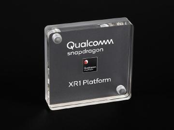 高通發表Snapdragon XR1延展實境專用平台 Vive將採用