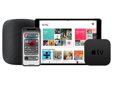 支援AirPlay 2的iOS 11.4更新釋出、HomePod加入支援更多語言
