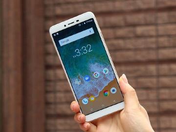 酷比手機koobee S12開箱 6500萬超清模式實測