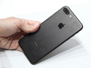 蘋果申請邊框操作專利 未來新機或將加入擠握操作功能