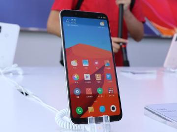 小米8台灣上市版本通過NCC 開賣時間待公布