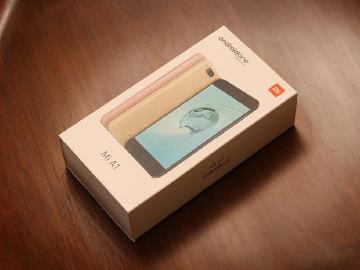 小米手機M1804D2SG通過NCC 疑似6X國際版A2