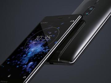 Sony XZ2 Premium台灣上市價格7/5公布