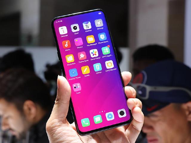 OPPO談Find X 為何沒有無線充電、NFC與3.5mm規格