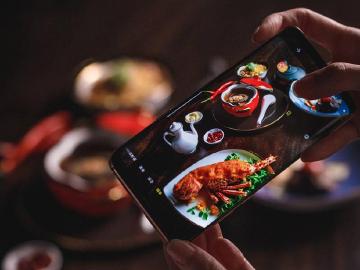 [影片]三星攜手文華東方米其林餐廳跨界推出美食饗宴