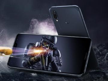 華為遊戲手機預計年底推出 2019年發表折疊手機