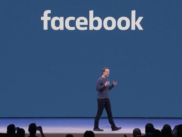 Facebook坦承向61家廠商提供存取用戶隱私權限