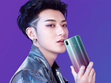 SUGAR S20糖果翻譯手機支援104種語言 7月底台灣發表