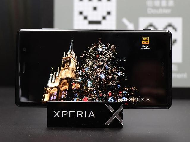 Xperia線上官方旗艦店開賣 300配件購物金送新會員