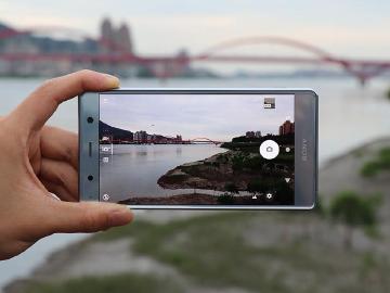 旗艦手機比較 XZ2P、U12+、P20 Pro與S9+拍照簡單測