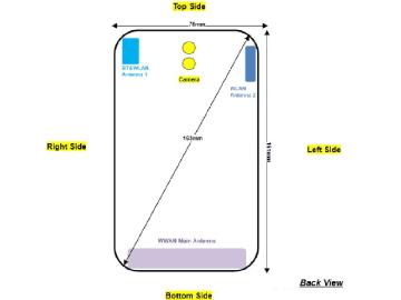小米手機新品牌POCOPHONE 雙鏡頭設計現身FCC