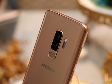 三星S10傳有3版本5鏡頭規格與人臉辨識規格流出