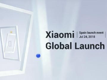 小米A2將於7/24在馬德里發表 A2 Lite傳將同場亮相