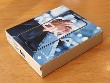 HMD瀏海螢幕手機 NOKIA 6.1 Plus台灣7/23發表