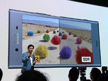 Sony Xperia XZ3规格疑泄 传售价将微幅上涨