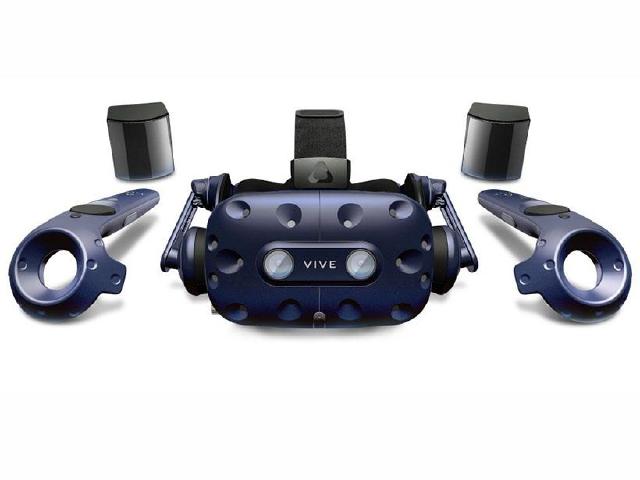 未來VR頭戴裝置可藉由USB Type-C連接、擴充