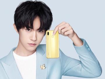 炫彩機身、​前後雙鏡頭！華為發表nova 3系列手機