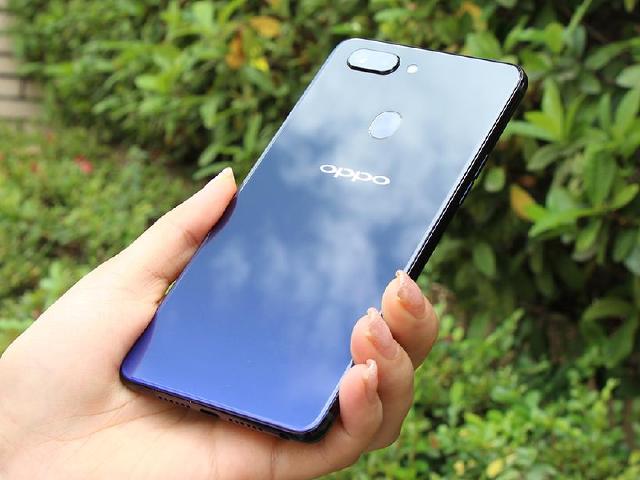 6月台灣手機銷量創新低 OPPO R15安卓最熱賣 紅米5擠進前十