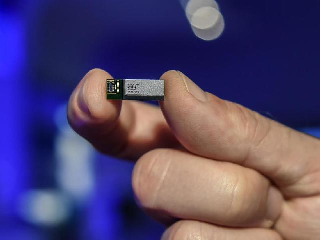 高通發表用於手機的5G天線模組 2019上半年5G手機可望問世