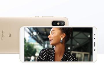 Android One小米A2與A2 Lite發表 A2台灣會引進