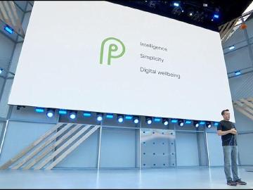 Google釋出最終測試版 Android P正式版即將到來